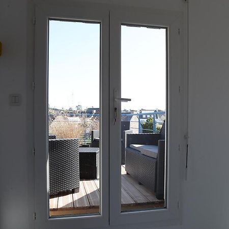 La Villa Ty Mor Braz Plouarzel エクステリア 写真