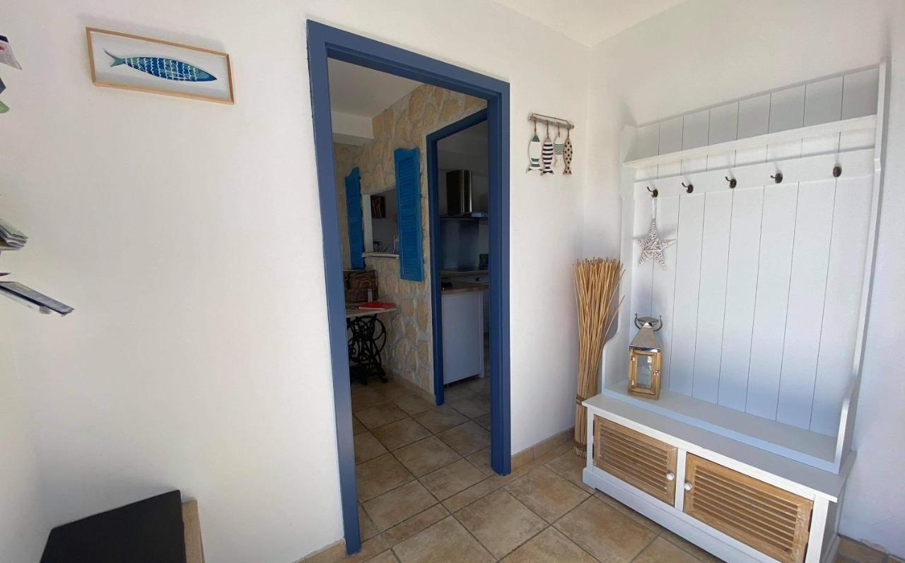 La Villa Ty Mor Braz Plouarzel エクステリア 写真