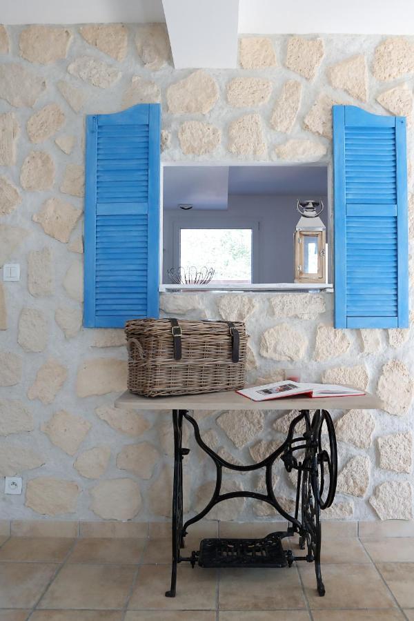 La Villa Ty Mor Braz Plouarzel エクステリア 写真